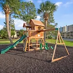 Charming Townhouse In Gulf Highland Beach Resort! Amenities Galore