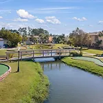 Charming Townhouse In Gulf Highland Beach Resort! Amenities Galore