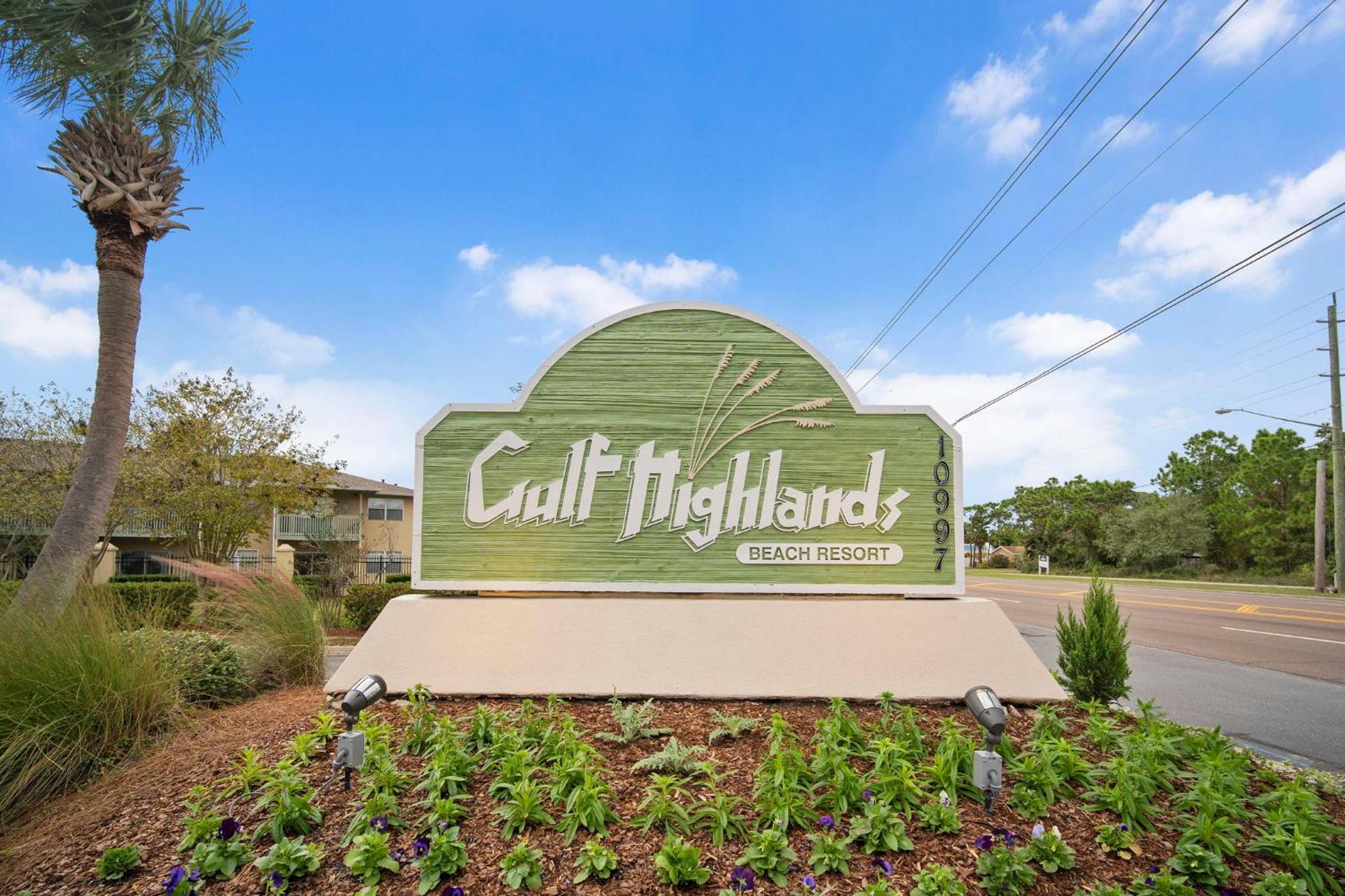 Charming Townhouse In Gulf Highland Resort! Amenities Galore