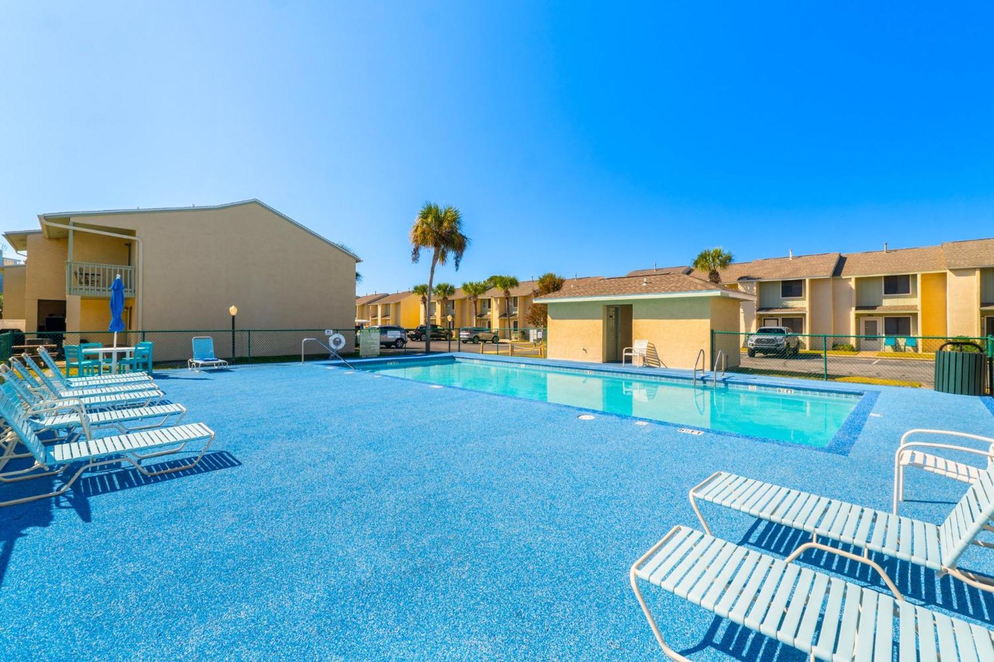 Charming Townhouse In Gulf Highland Resort! Amenities Galore *