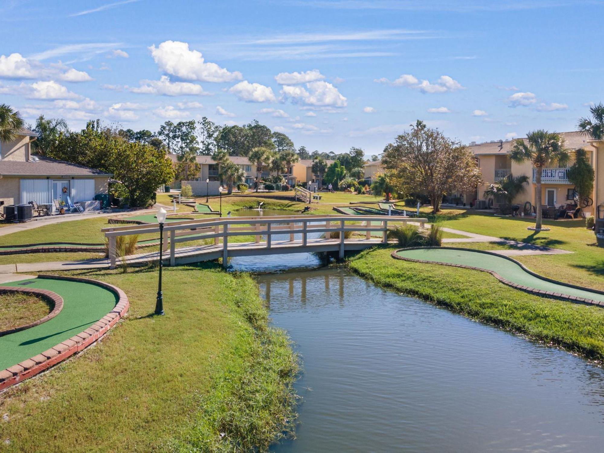 Charming Townhouse In Gulf Highland Resort! Amenities Galore