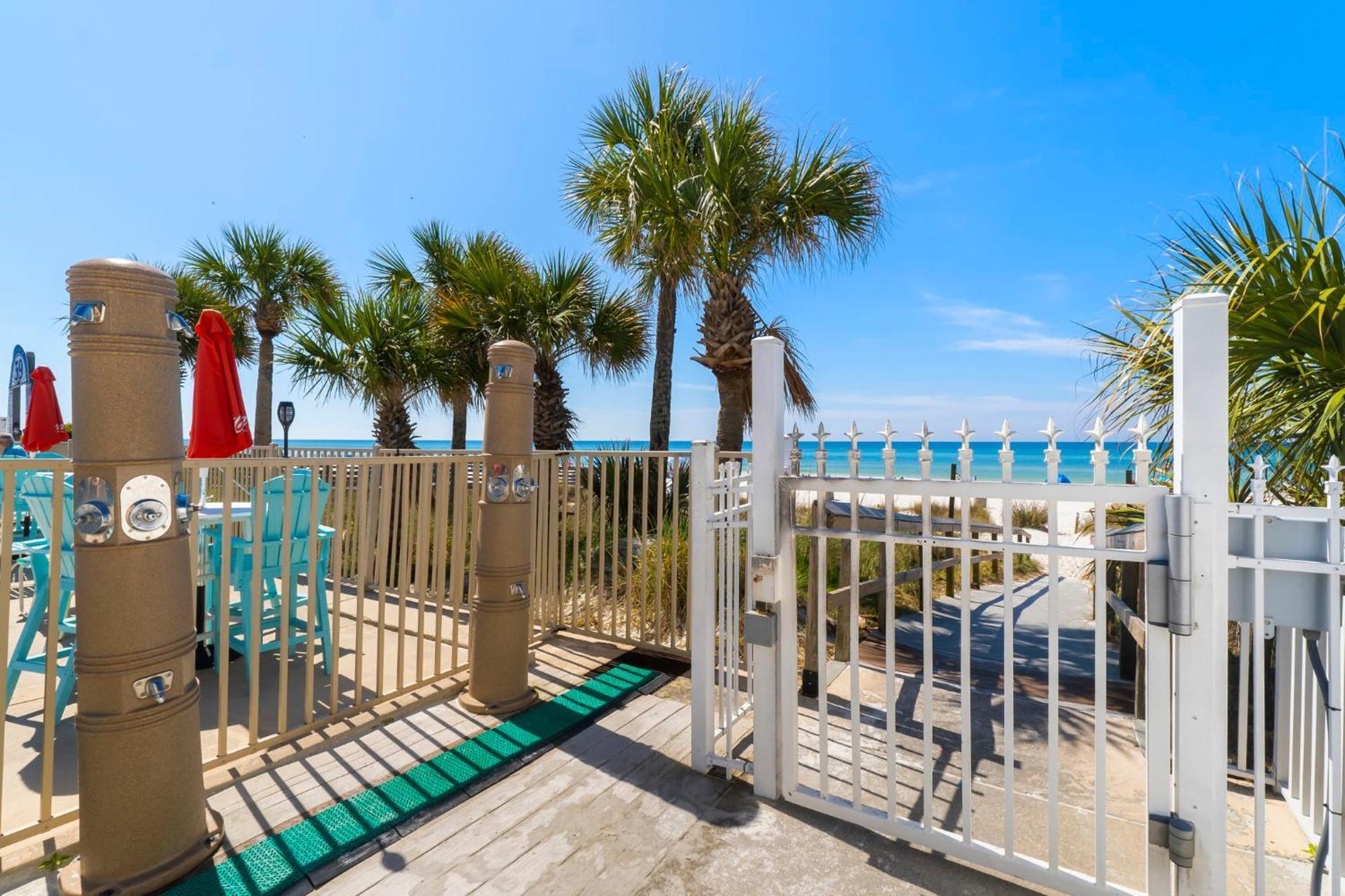 Apartment Charming Townhouse In Gulf Highland Resort! Amenities Galore *