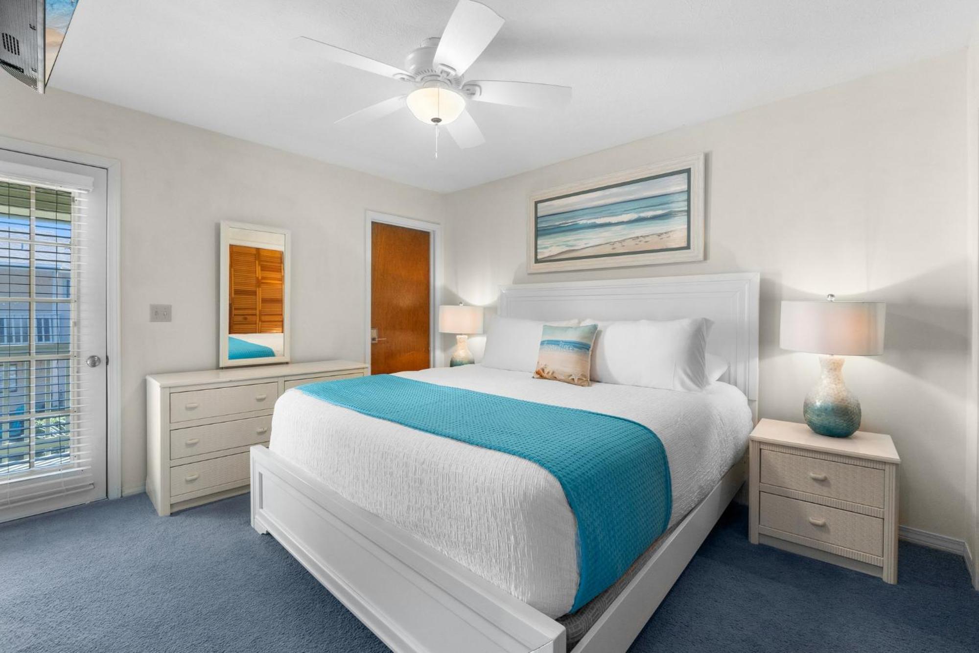 Charming Townhouse In Gulf Highland Resort! Amenities Galore Apartment