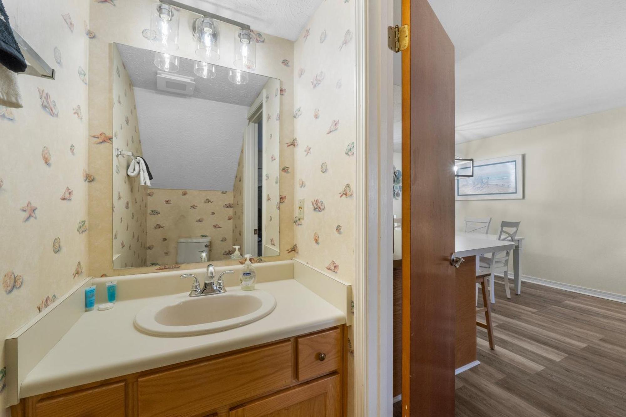 Charming Townhouse In Gulf Highland Resort! Amenities Galore * Panama City Beach