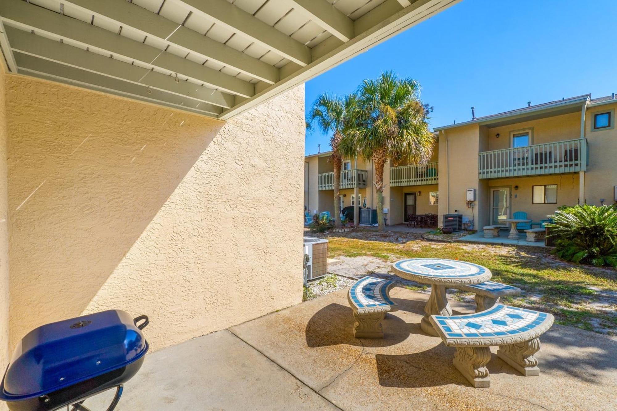 Apartment Charming Townhouse In Gulf Highland Resort! Amenities Galore *