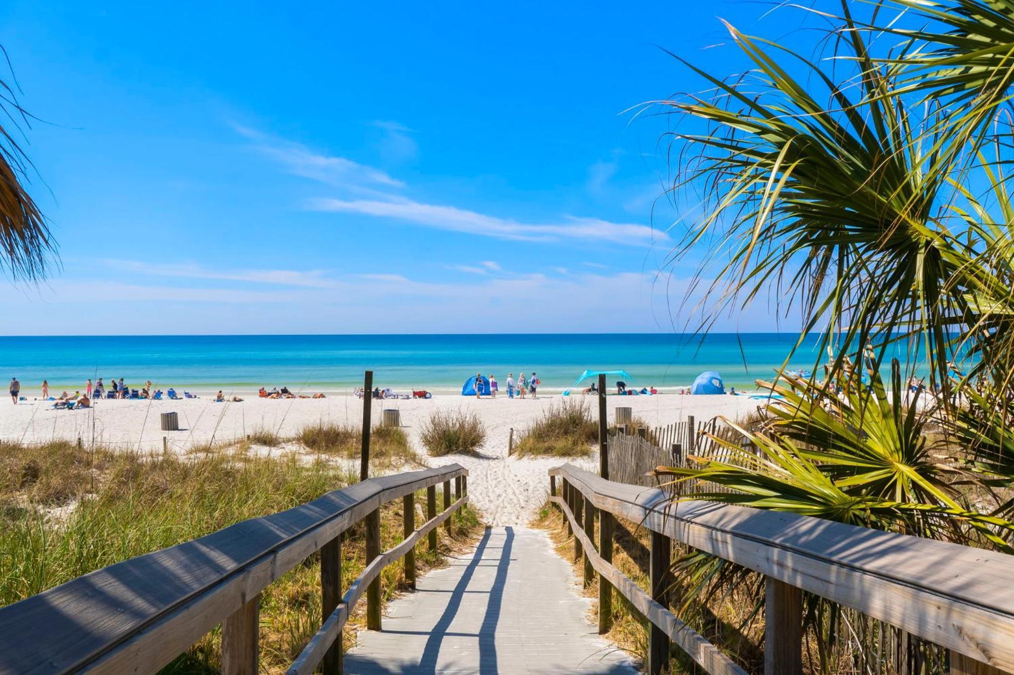 Apartment Charming Townhouse In Gulf Highland Resort! Amenities Galore