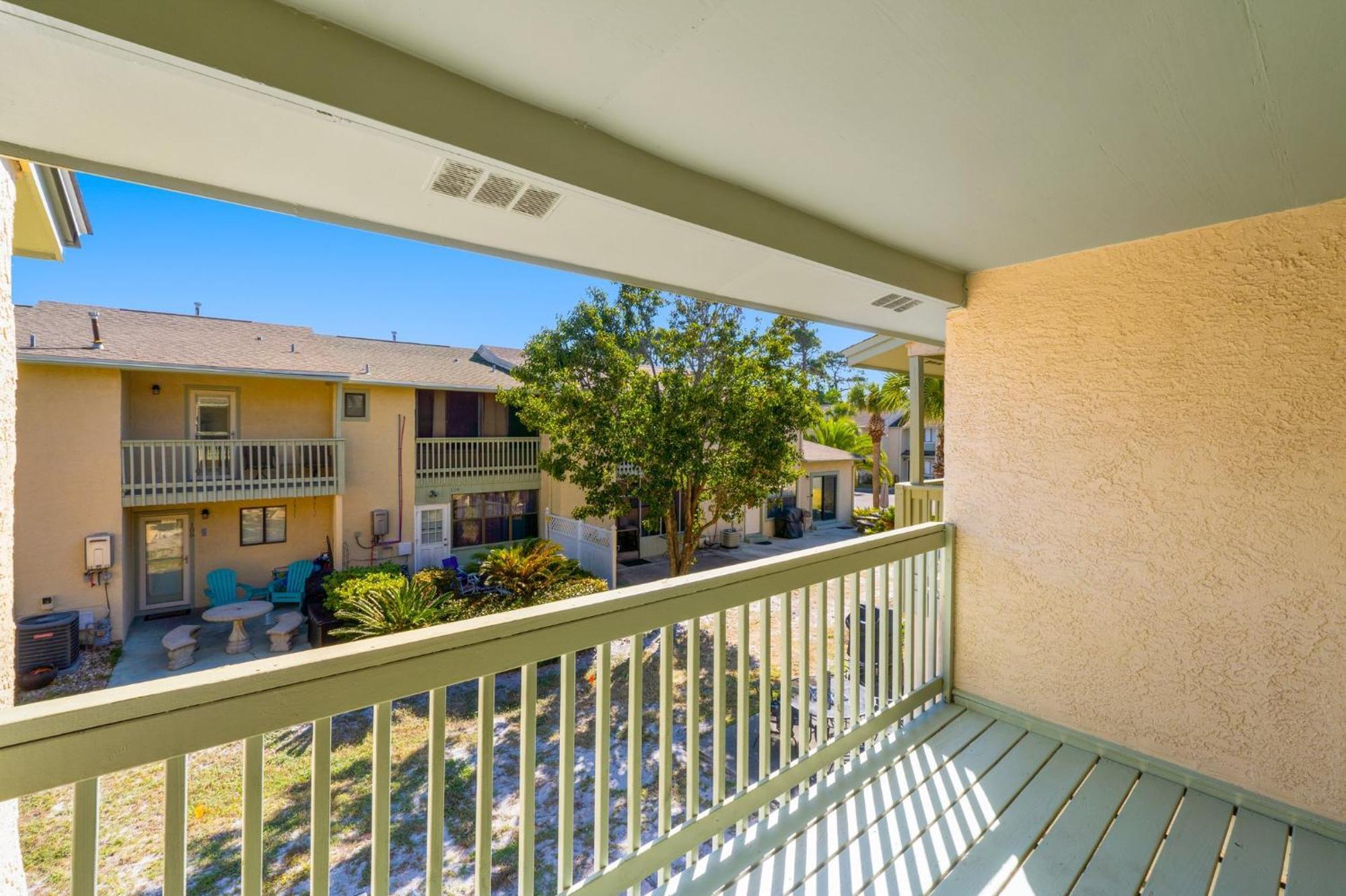 Apartment Charming Townhouse In Gulf Highland Resort! Amenities Galore *